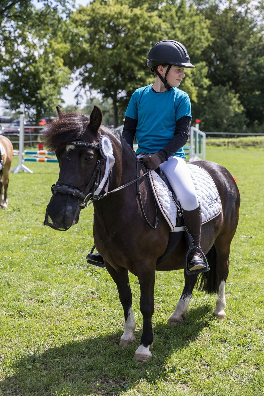 Bild 81 - Pony Akademie Turnier